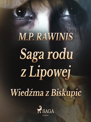 cover image of Saga rodu z Lipowej 14
